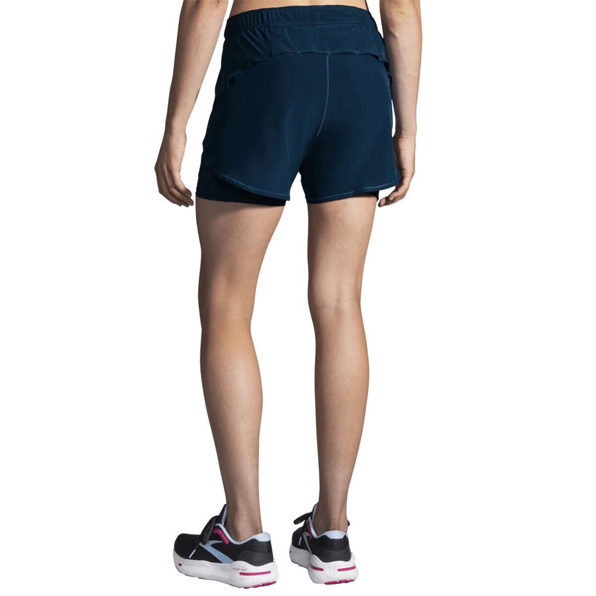 Brooks Chaser 5" Short