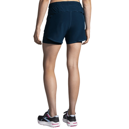 Brooks Chaser 5" Short