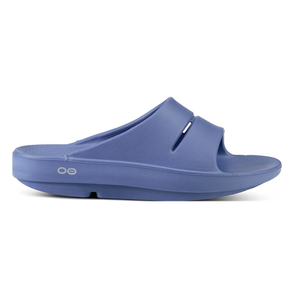 Oofos OOahh Slide