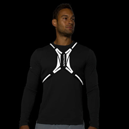 Nathan Hypernight Reflective Vest Lite
