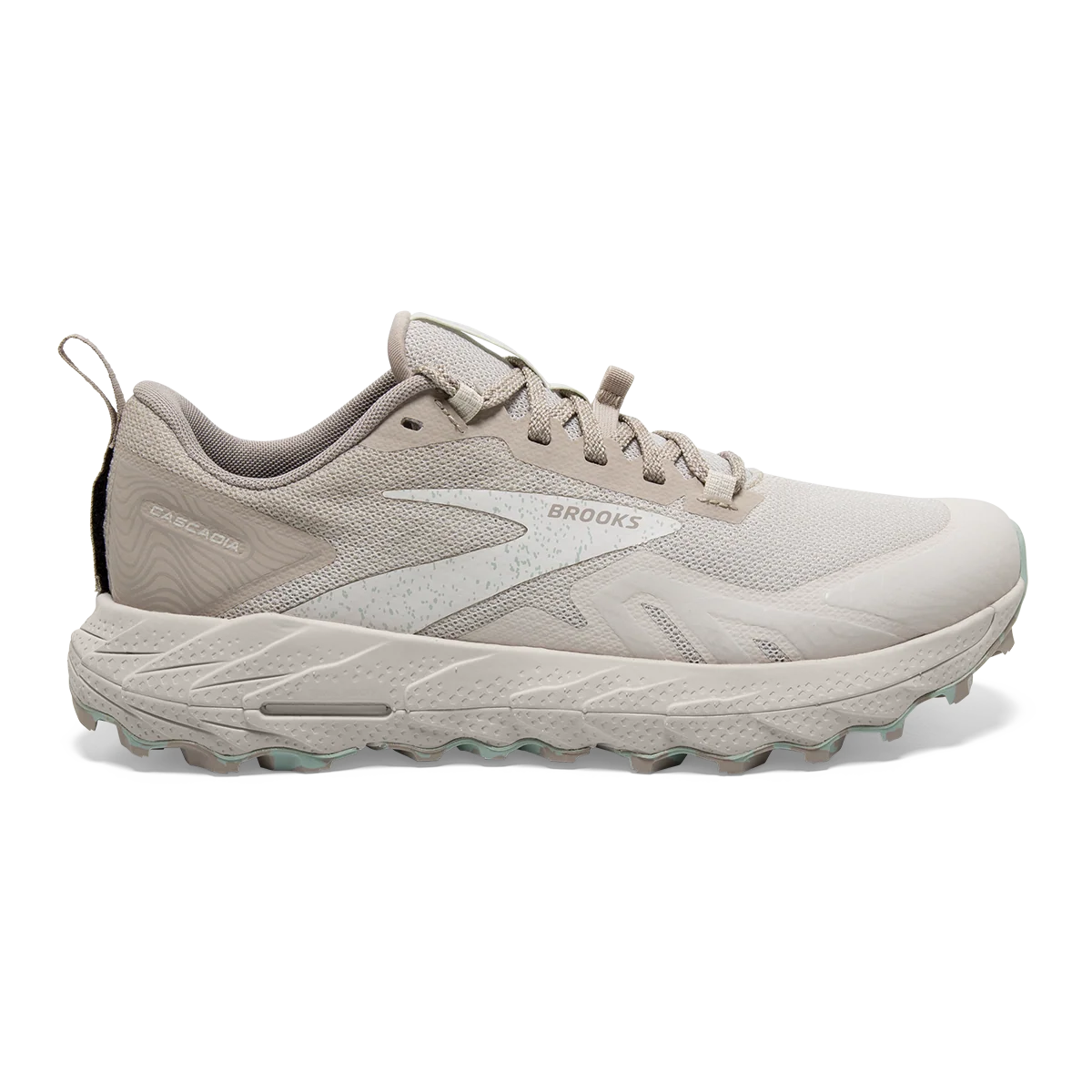 Brooks Cascadia 17