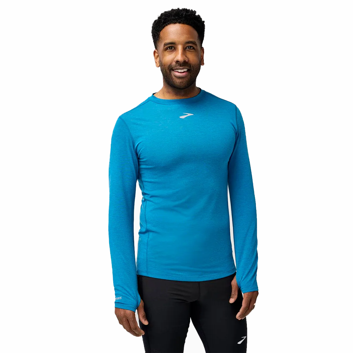 Brooks High Point Long Sleeve
