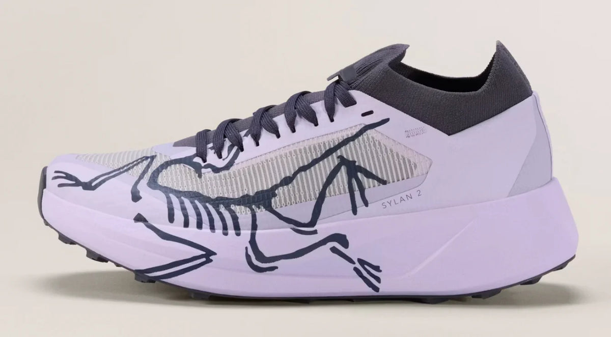 Women's Arc'teryx Sylan 2