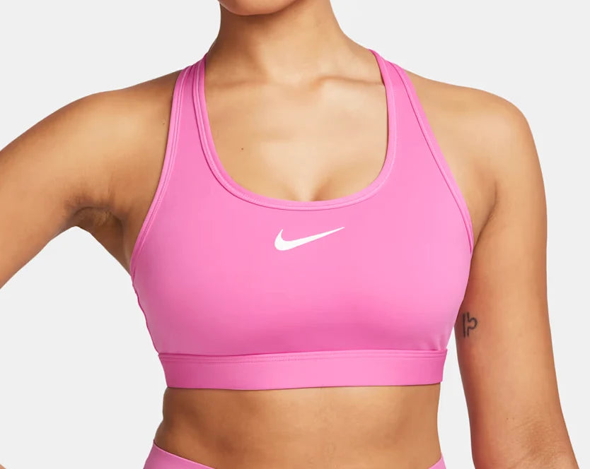 Nike Swoosh Medium Support Bra