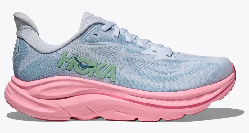 Women's Hoka Clifton 10 (Clearance)