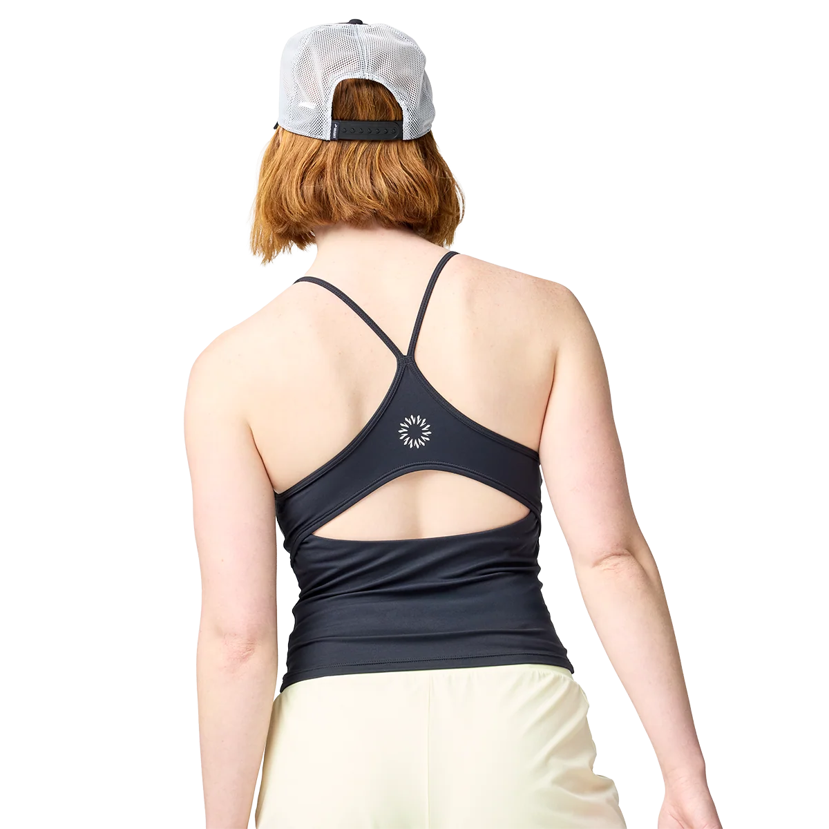 Brooks Movement Built-In Bra Tank