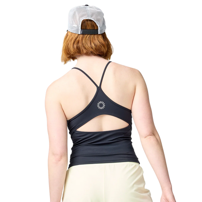 Brooks Movement Built-In Bra Tank