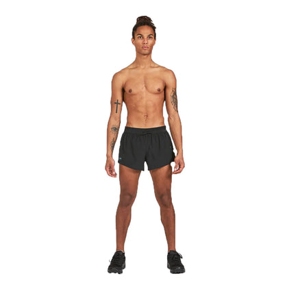 Janji 3" AFO Split Short
