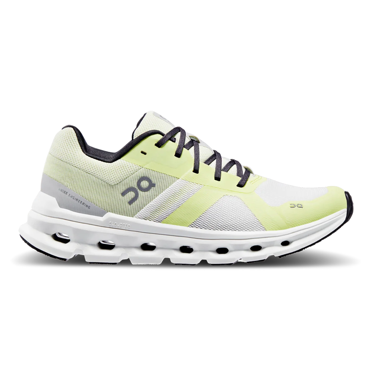ON Cloudrunner