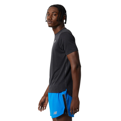 New Balance Impact Run Shortsleeve