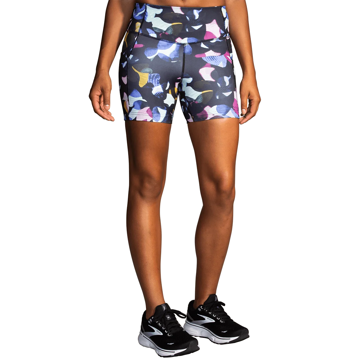 Brooks Method 5" Short Tight