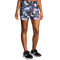 Fast Floral Print