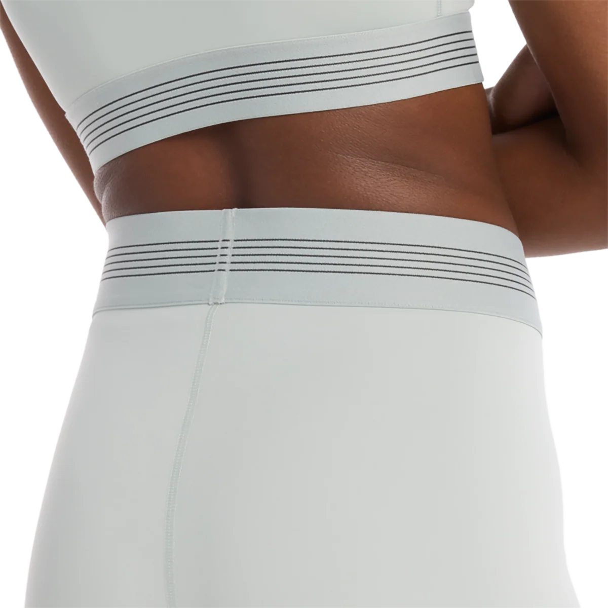 New Balance Gabby Thomas Signature Collection AC Fitted Short 5”