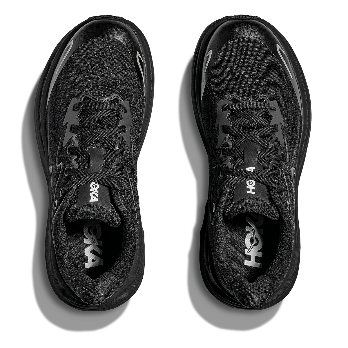 Hoka Clifton 10 Big Kids