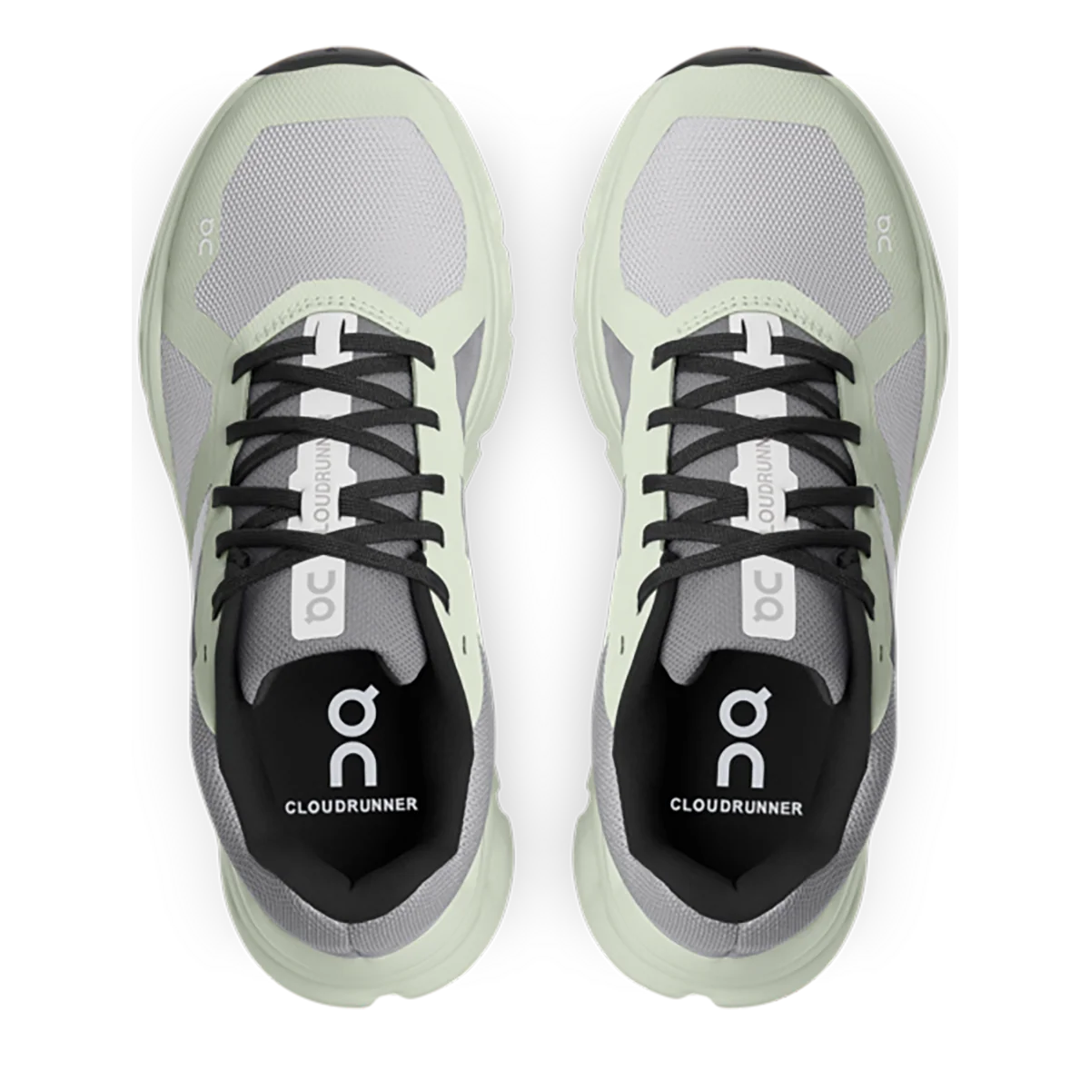ON Cloudrunner