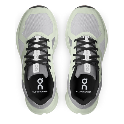 ON Cloudrunner