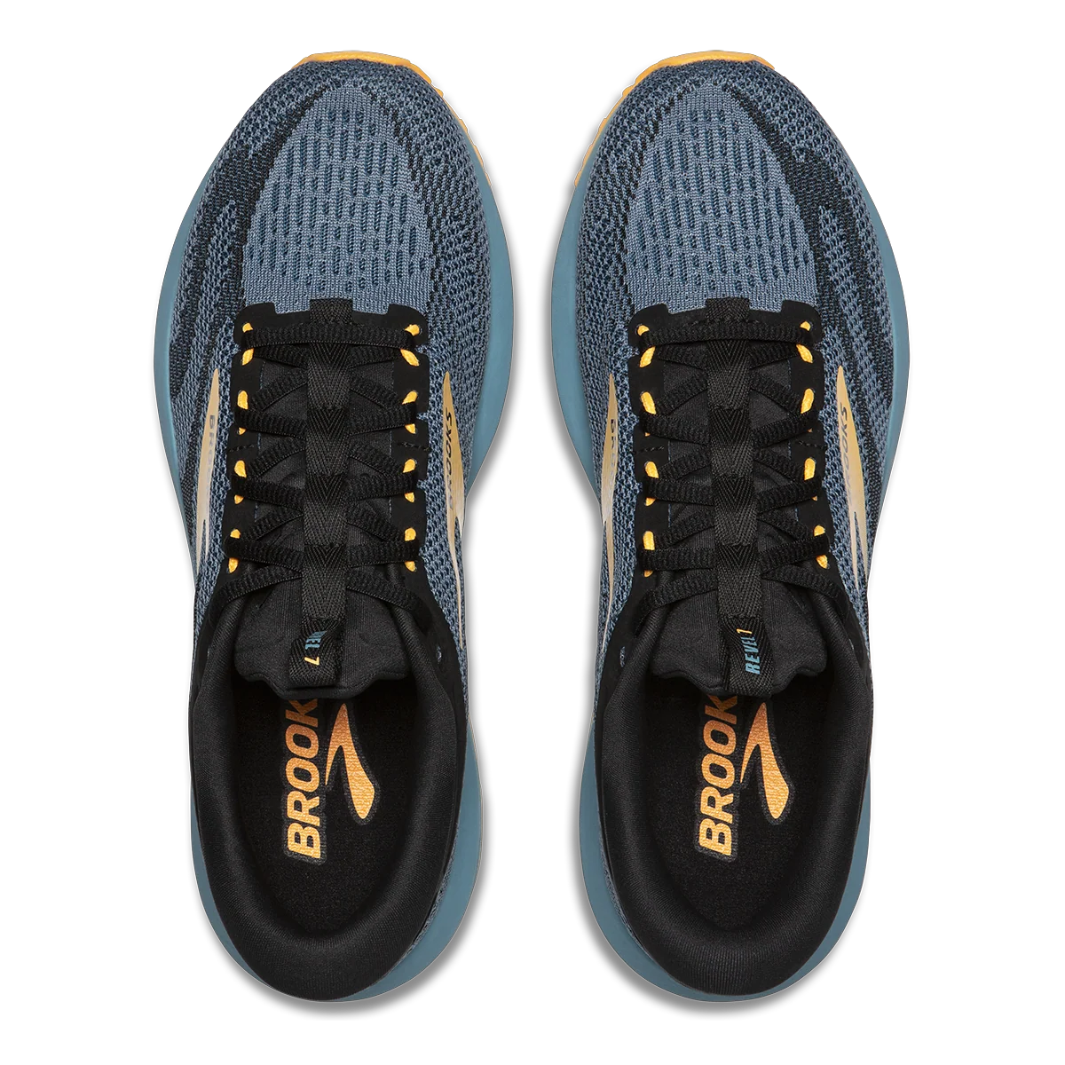 Brooks Revel 7
