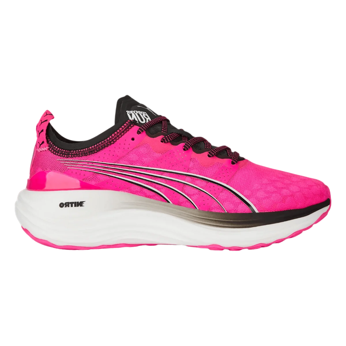 Puma ForeverRun Nitro