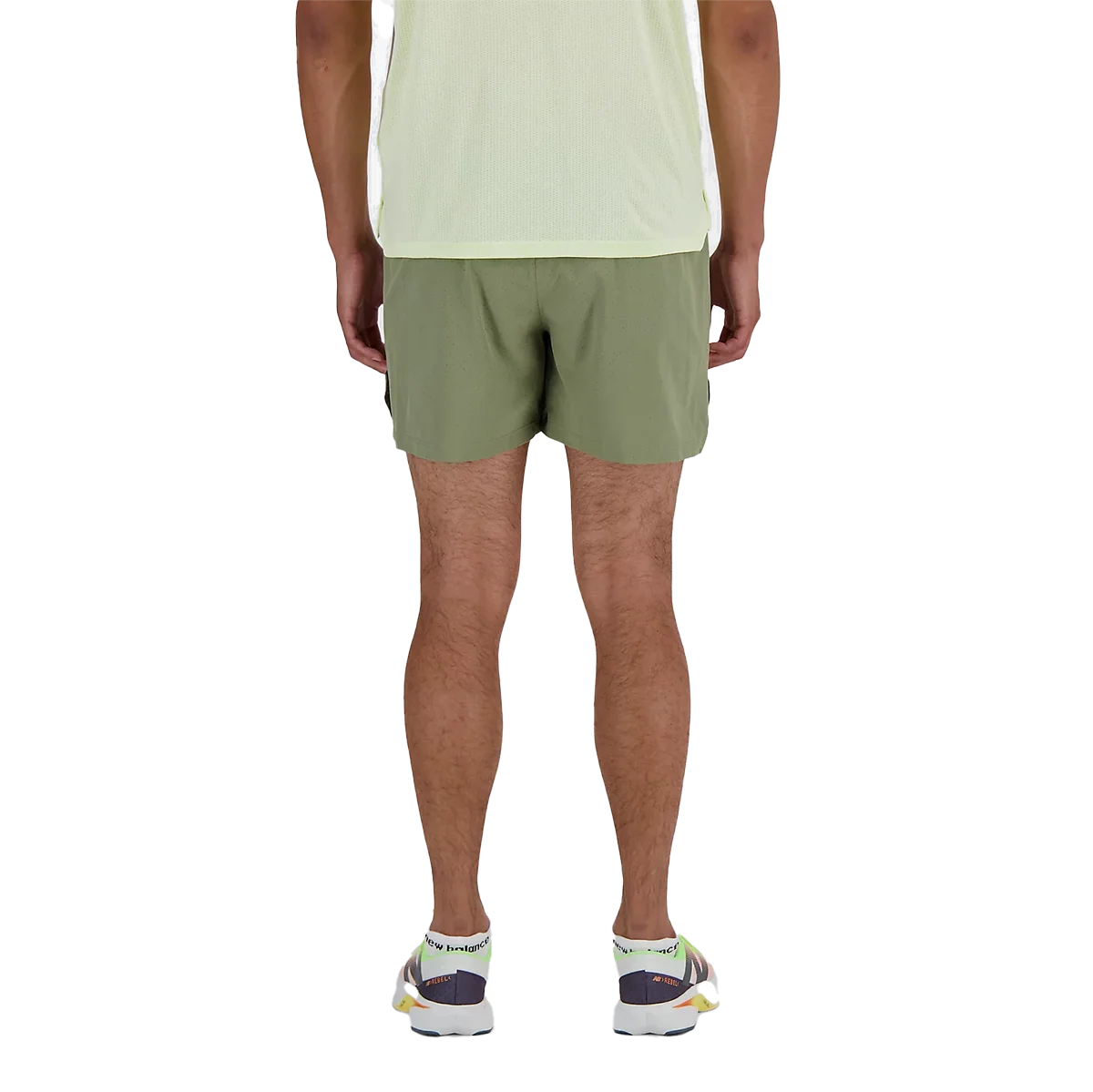 New Balance RC Short 5"