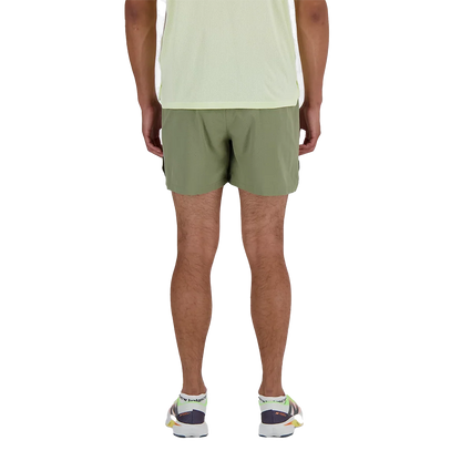 New Balance RC Short 5"
