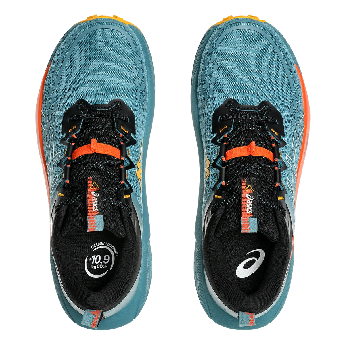 Asics Gel Trabuco 13