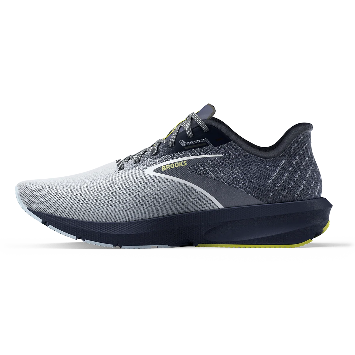 Brooks Launch 10