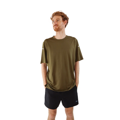 F2R Modal Jersey Shortsleeve Tee