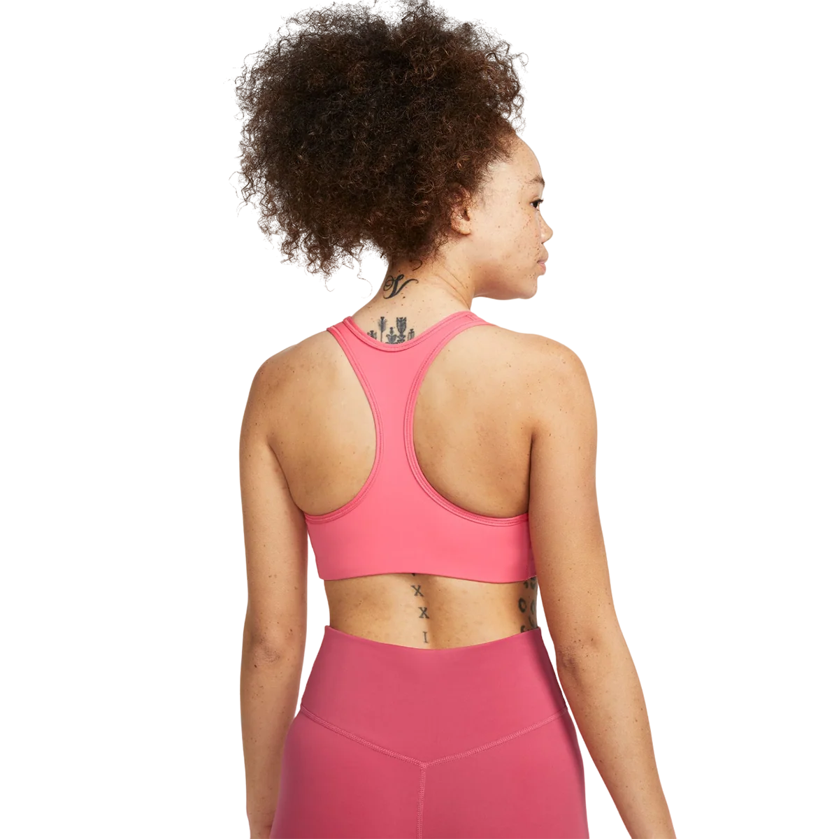Nike Dri-FIT Swoosh Bra