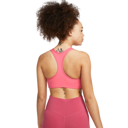 Nike Dri-FIT Swoosh Bra