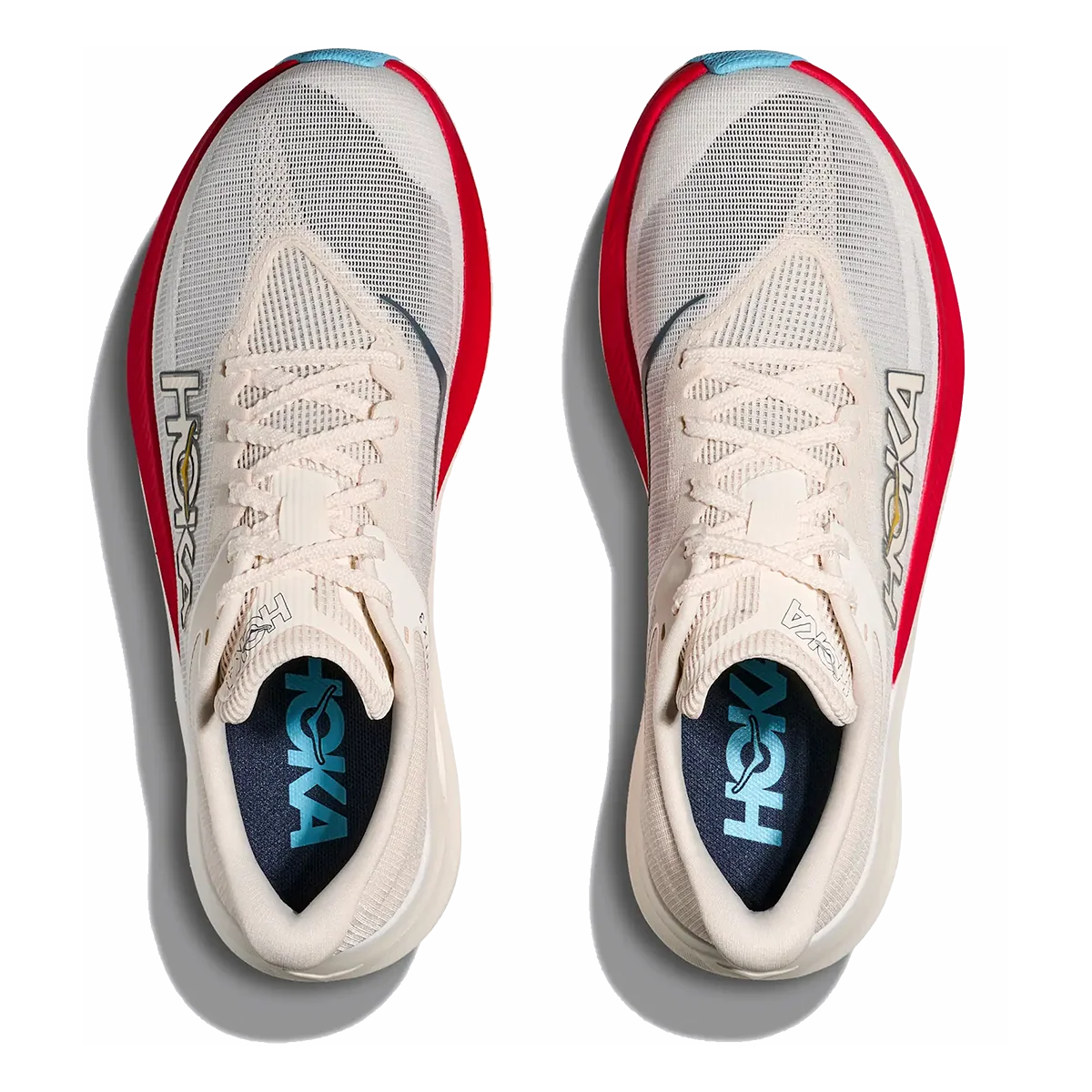 Hoka Rocket X 3