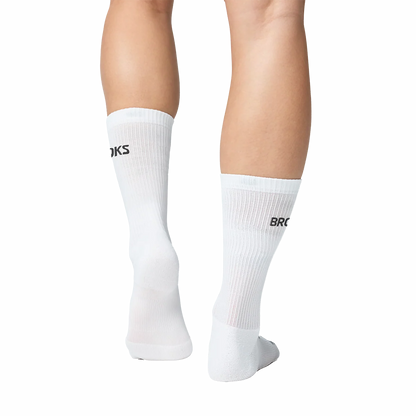 Brooks Run-In Crew 3-Pack