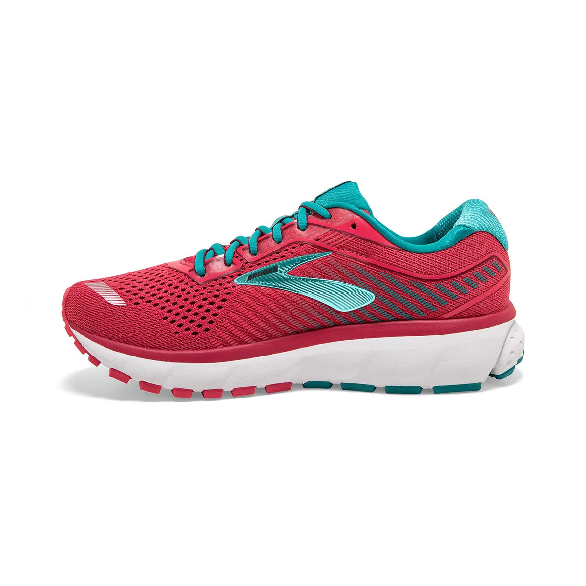 Brooks Ghost 12