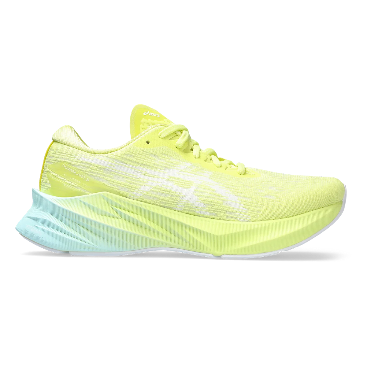 Asics Novablast 3