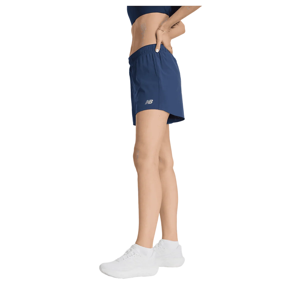 New Balance RC Short 5"