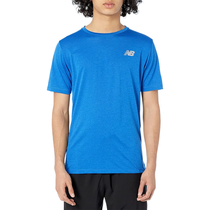 New Balance Impact Run Shortsleeve