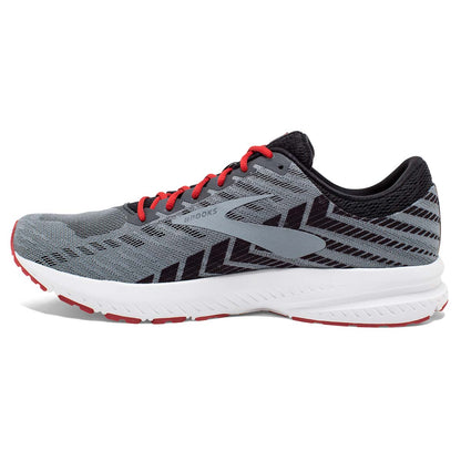 Brooks Launch 6