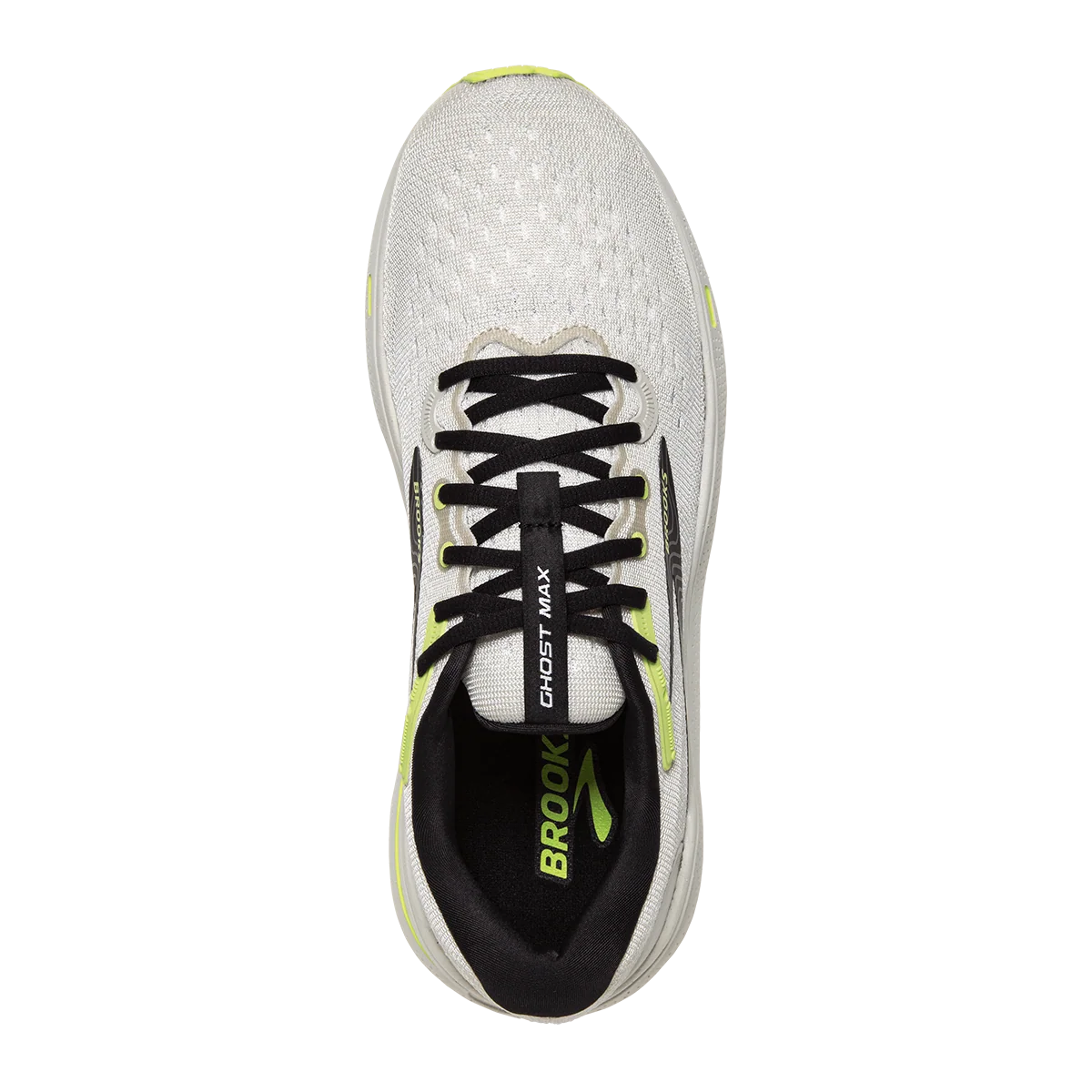Brooks Ghost Max