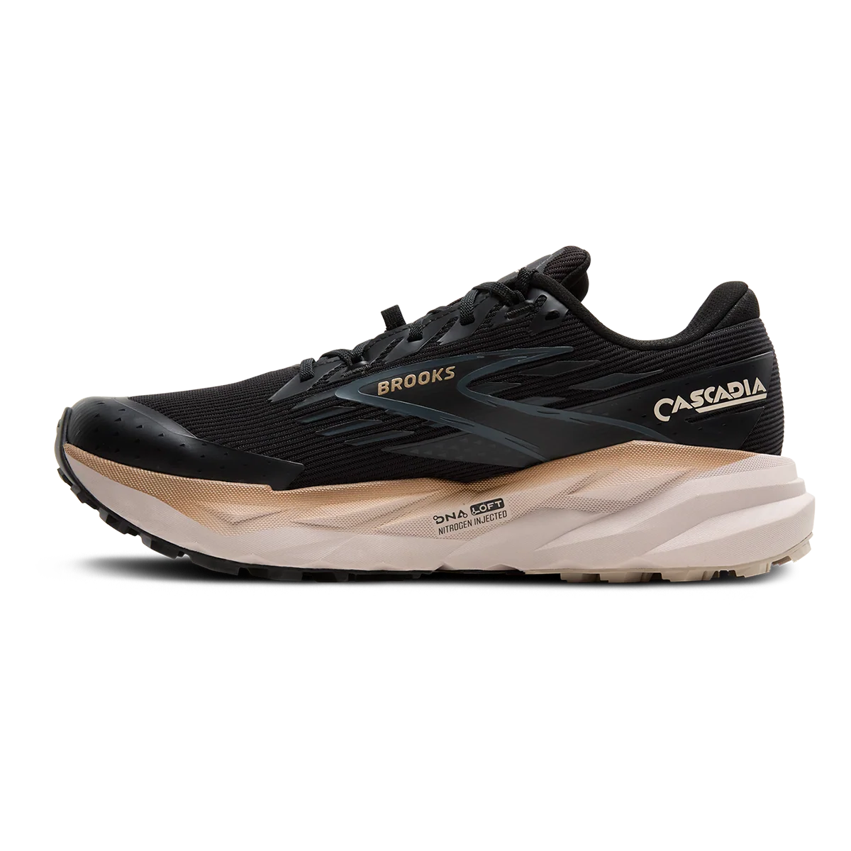 Brooks Cascadia 19 GTX