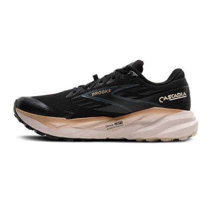 Brooks Cascadia 19 GTX