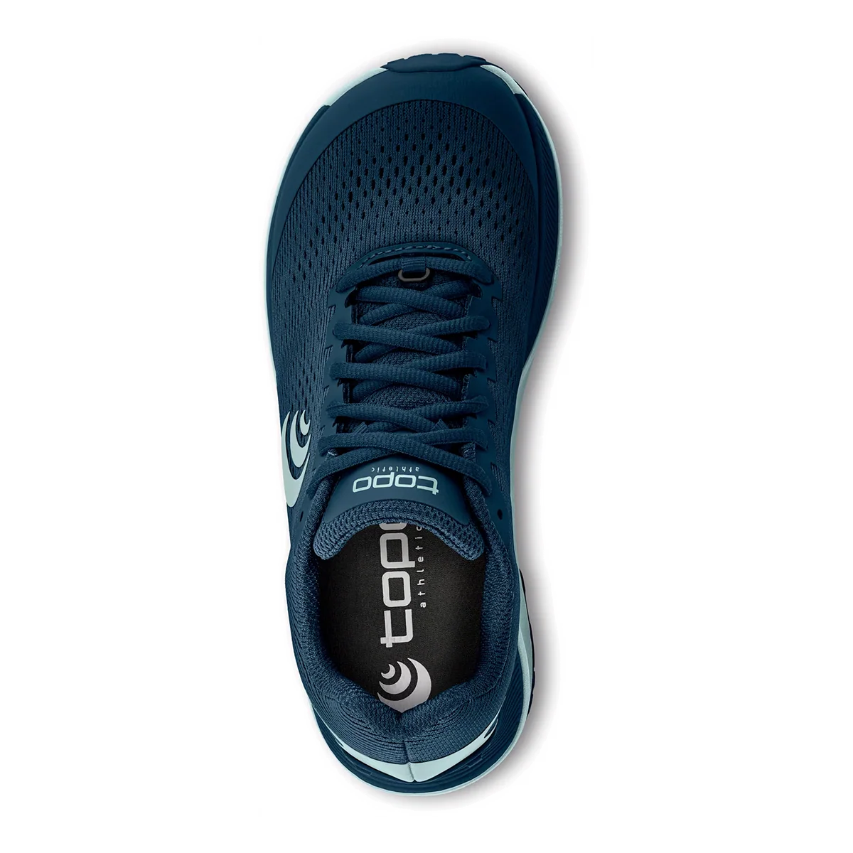 Topo Ultraventure 3