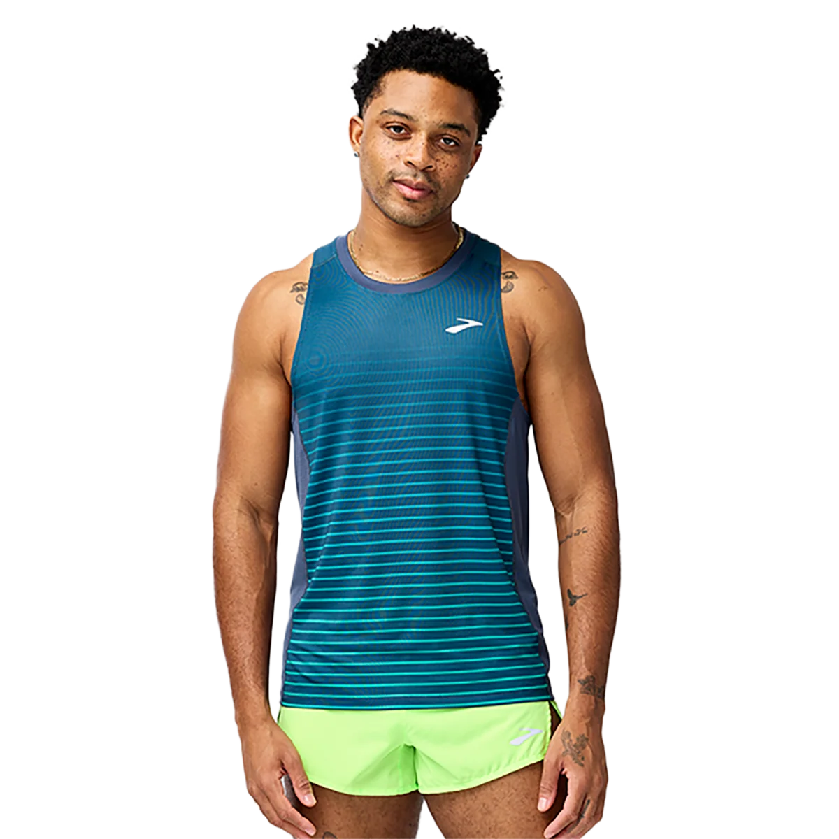 Brooks Atmosphere Singlet 3.0