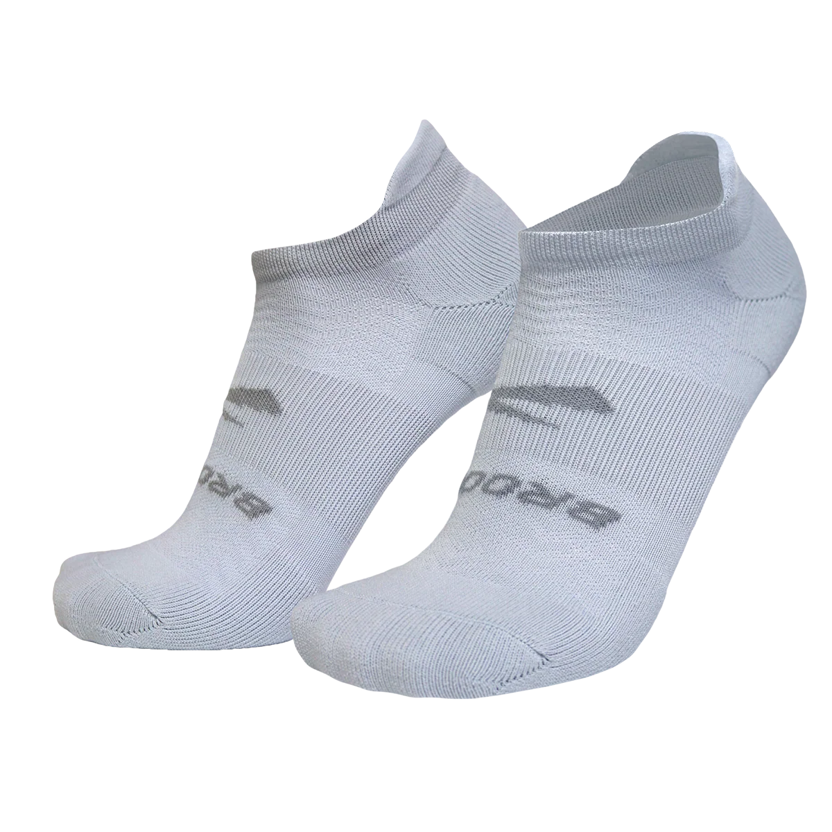 Brooks Run-In 3-Pack No Show