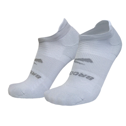 Brooks Run-In 3-Pack No Show