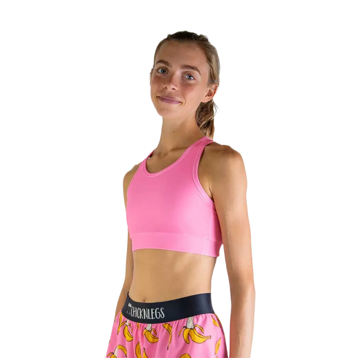 ChicknLegs OG Sports Bra