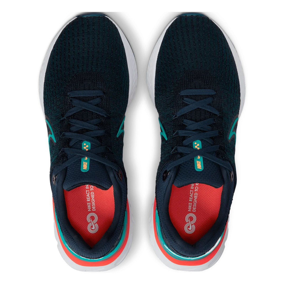 Nike React Infinity Run Flyknit 3