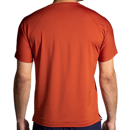 Brooks Atmosphere Short Sleeve 2.0