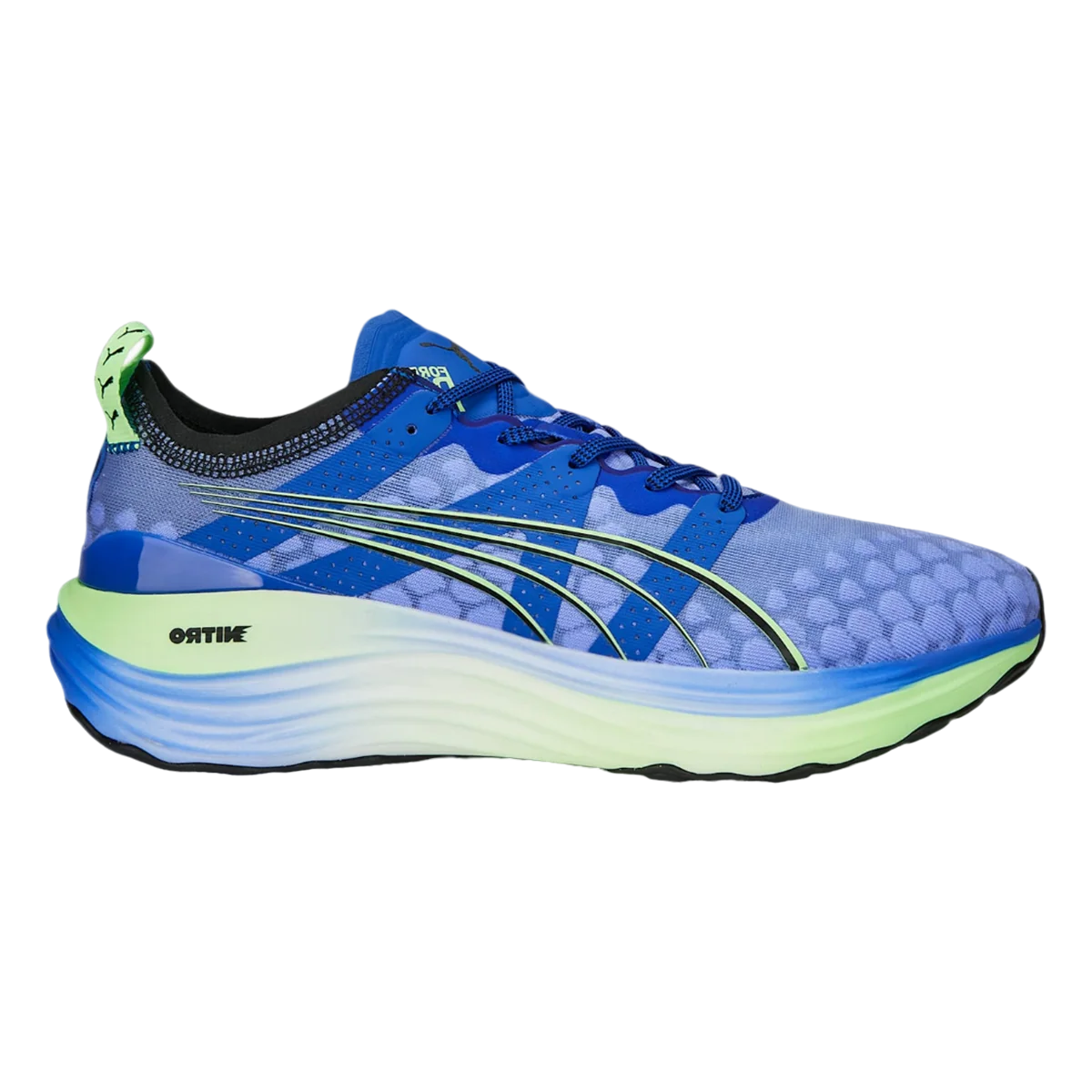 Puma ForeverRun Nitro