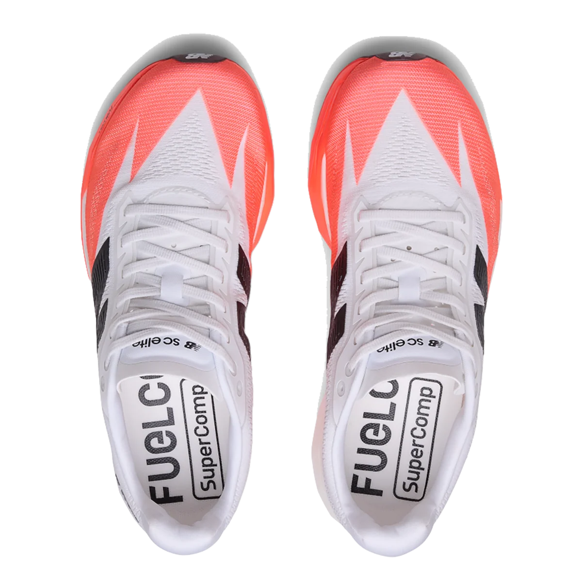 New Balance Fuel Cell SuperComp Elite V5