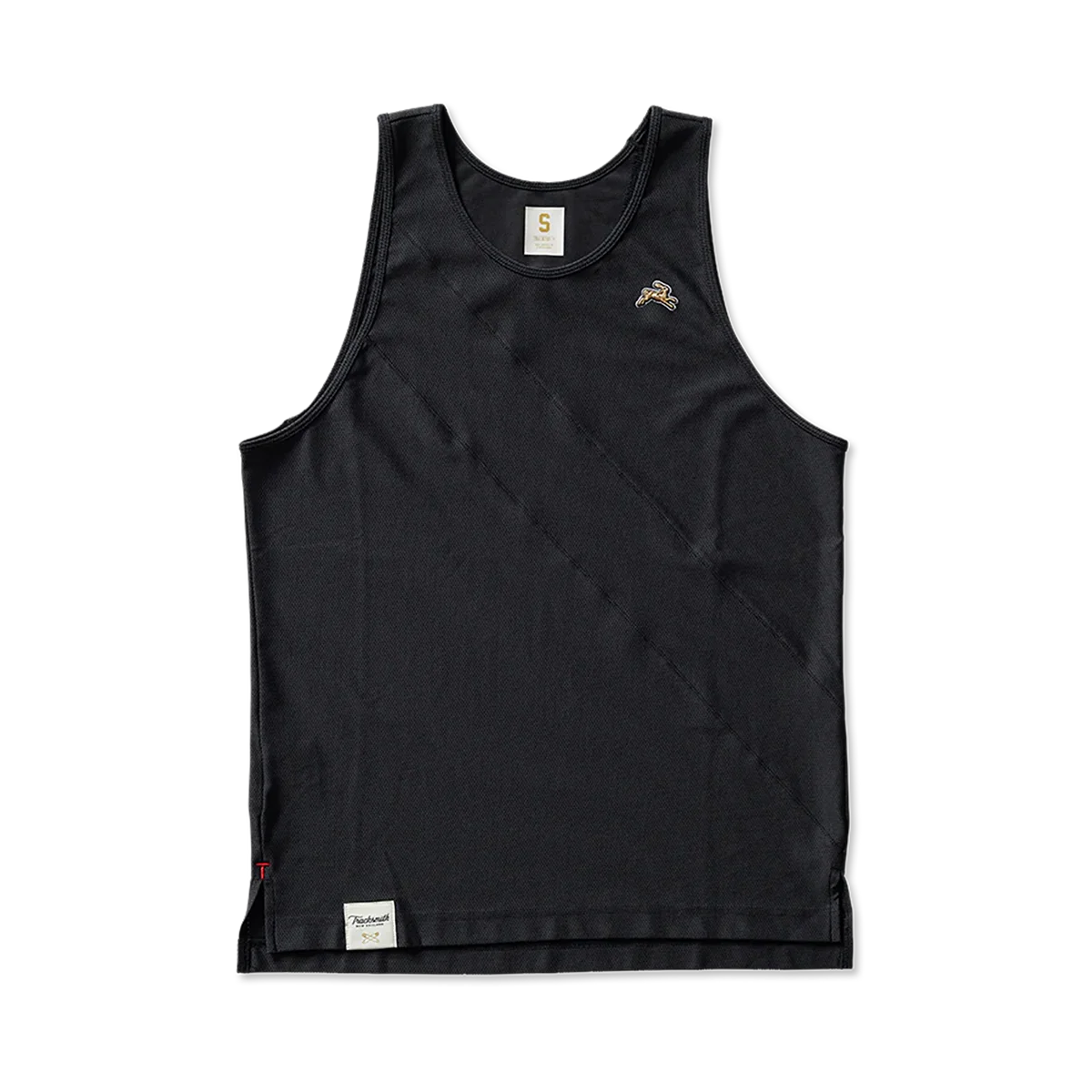 Tracksmith Van Cortlandt Singlet