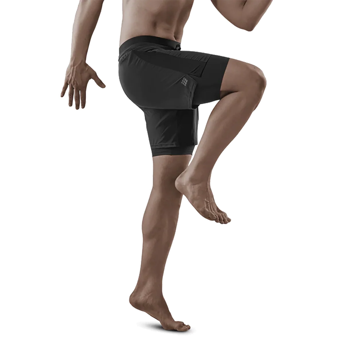 CEP Training 2-in-1 Short
